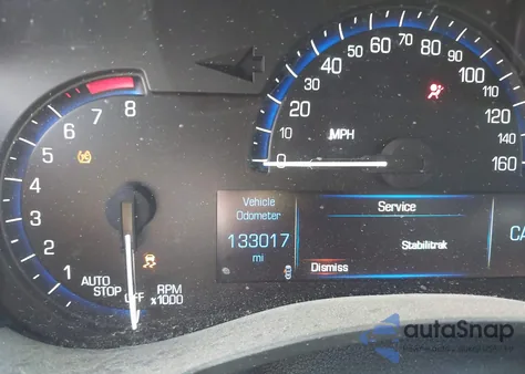 2016 Cadillac Ats Standard z USA, uszkodzony, nr VIN 1G6AA5RX4G0110285